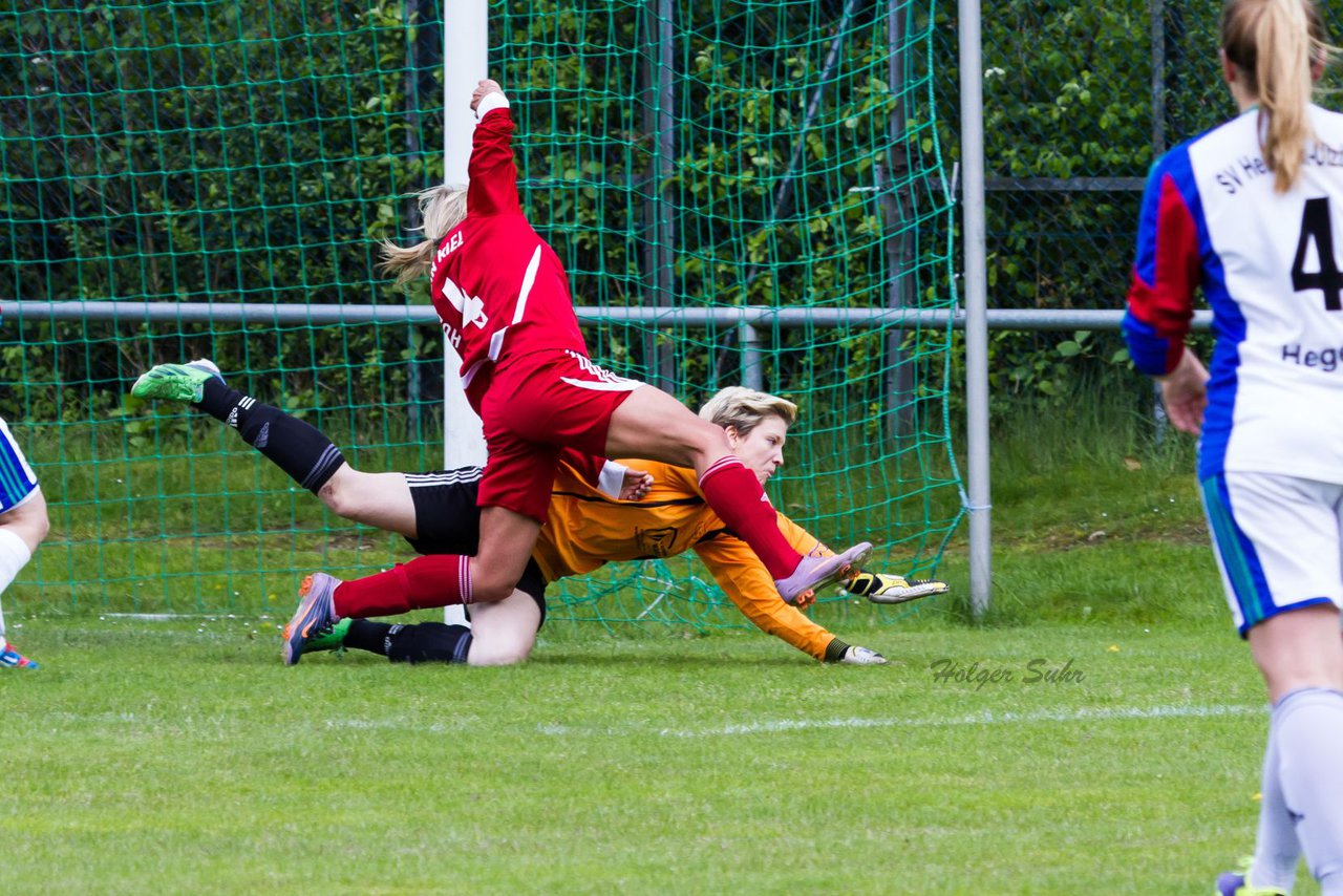 Bild 486 - Frauen SV Henstedt Ulzburg - Holstein Kiel : Ergebnis: 2:1